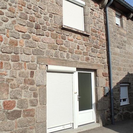 Appartement A La Campagne Venteuges Zewnętrze zdjęcie