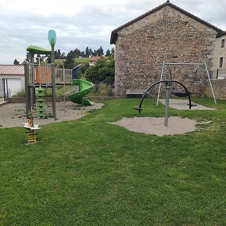 Appartement A La Campagne Venteuges Zewnętrze zdjęcie