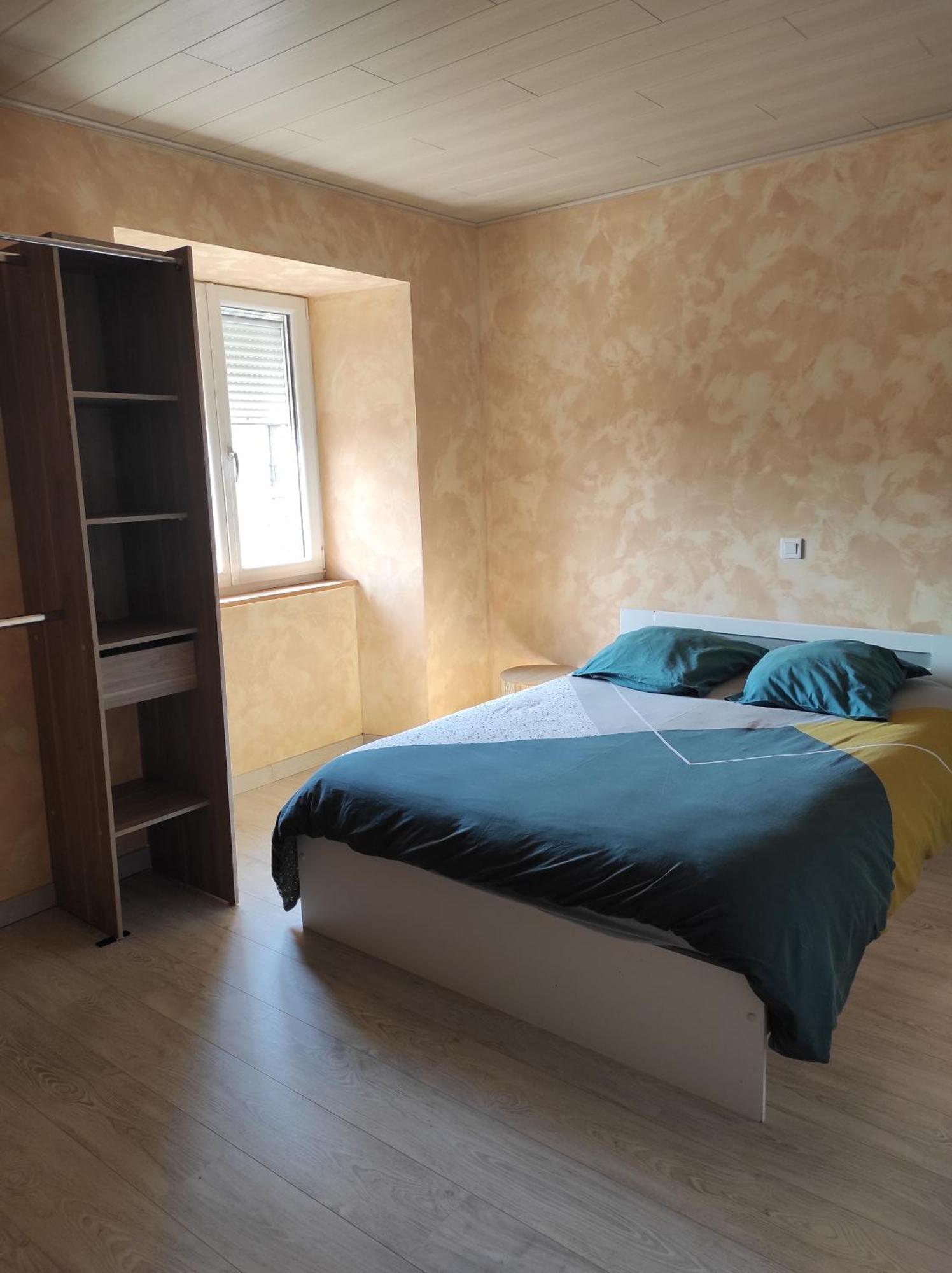 Appartement A La Campagne Venteuges Zewnętrze zdjęcie