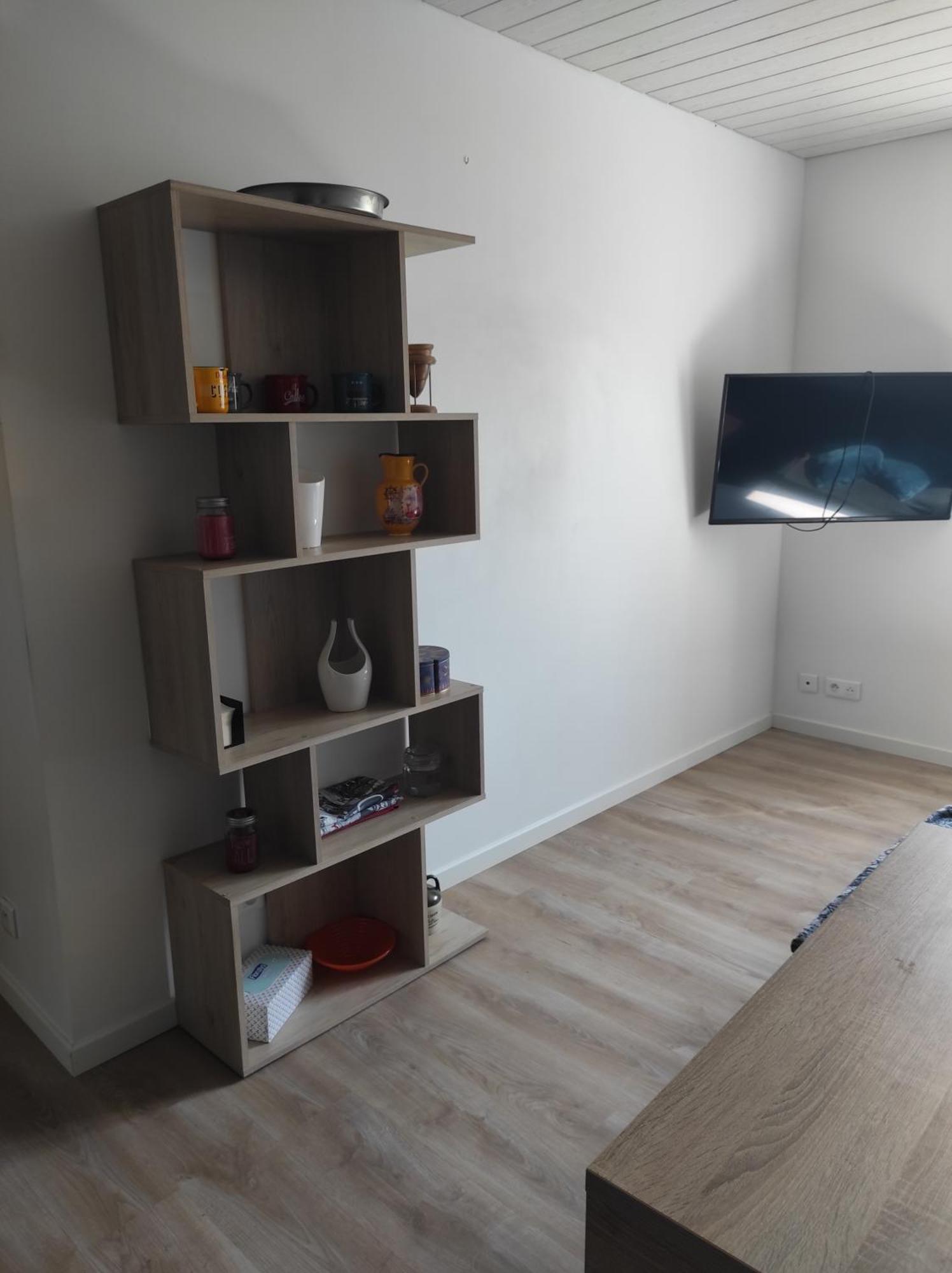 Appartement A La Campagne Venteuges Zewnętrze zdjęcie