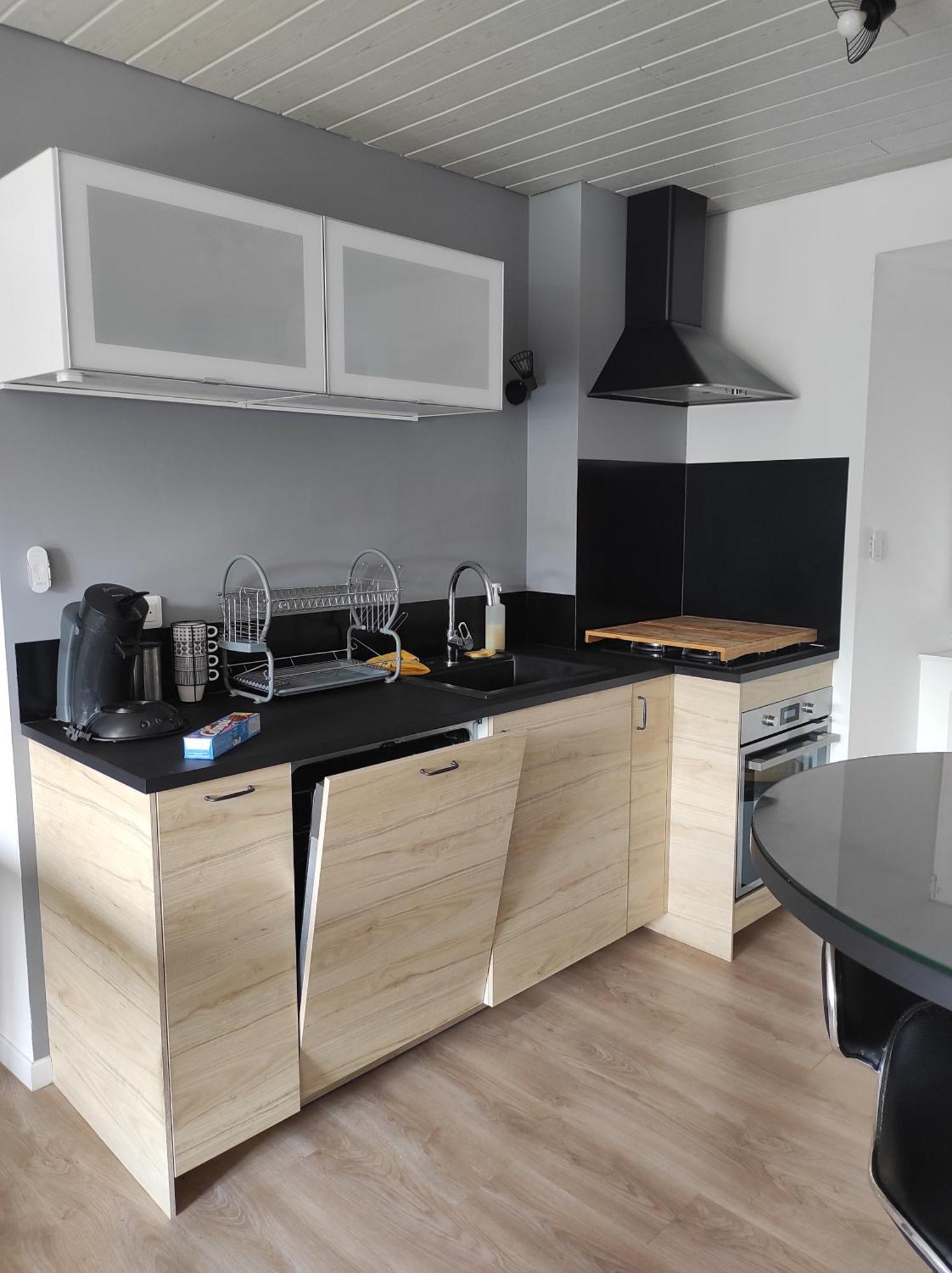 Appartement A La Campagne Venteuges Zewnętrze zdjęcie