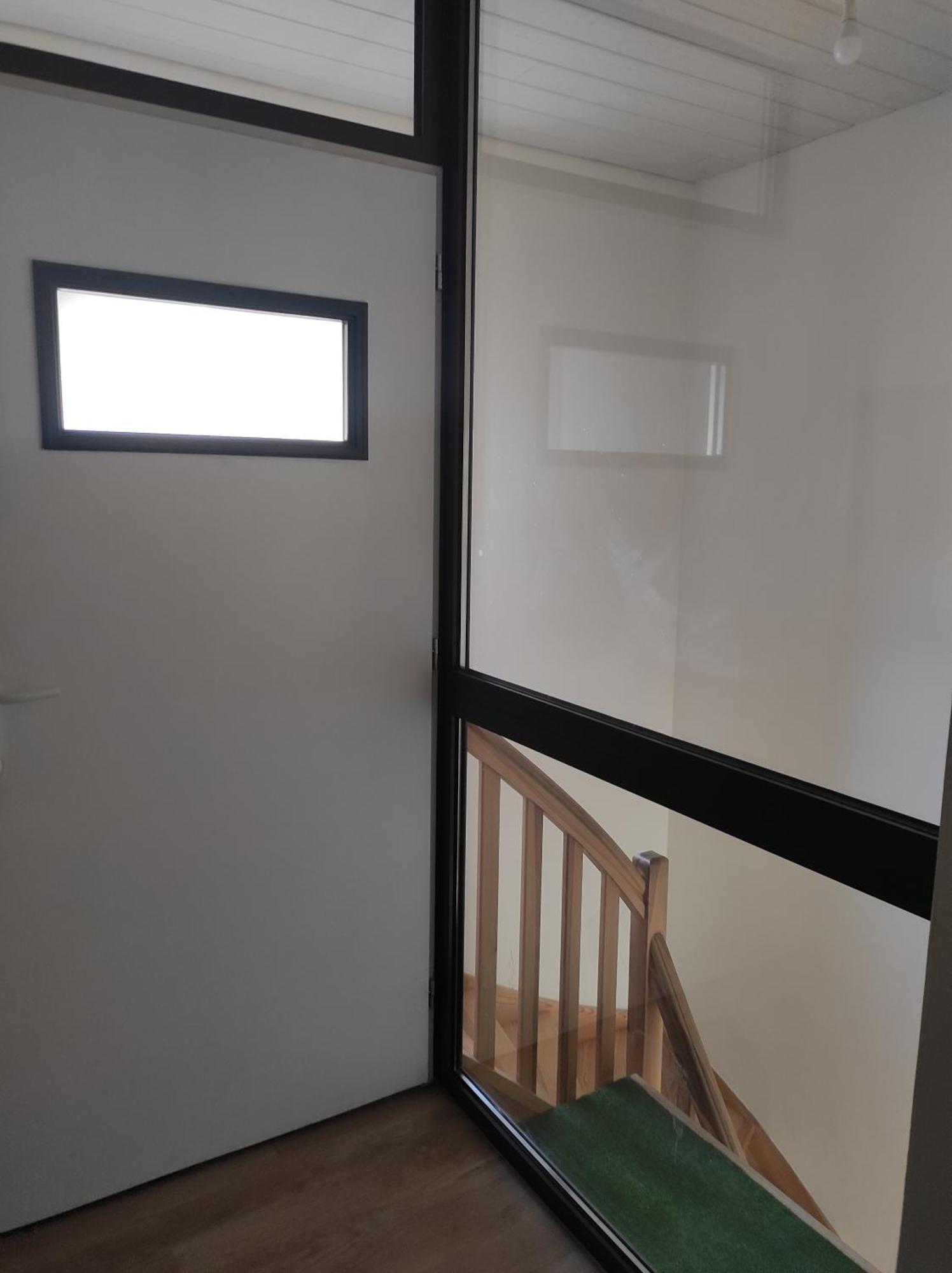 Appartement A La Campagne Venteuges Zewnętrze zdjęcie