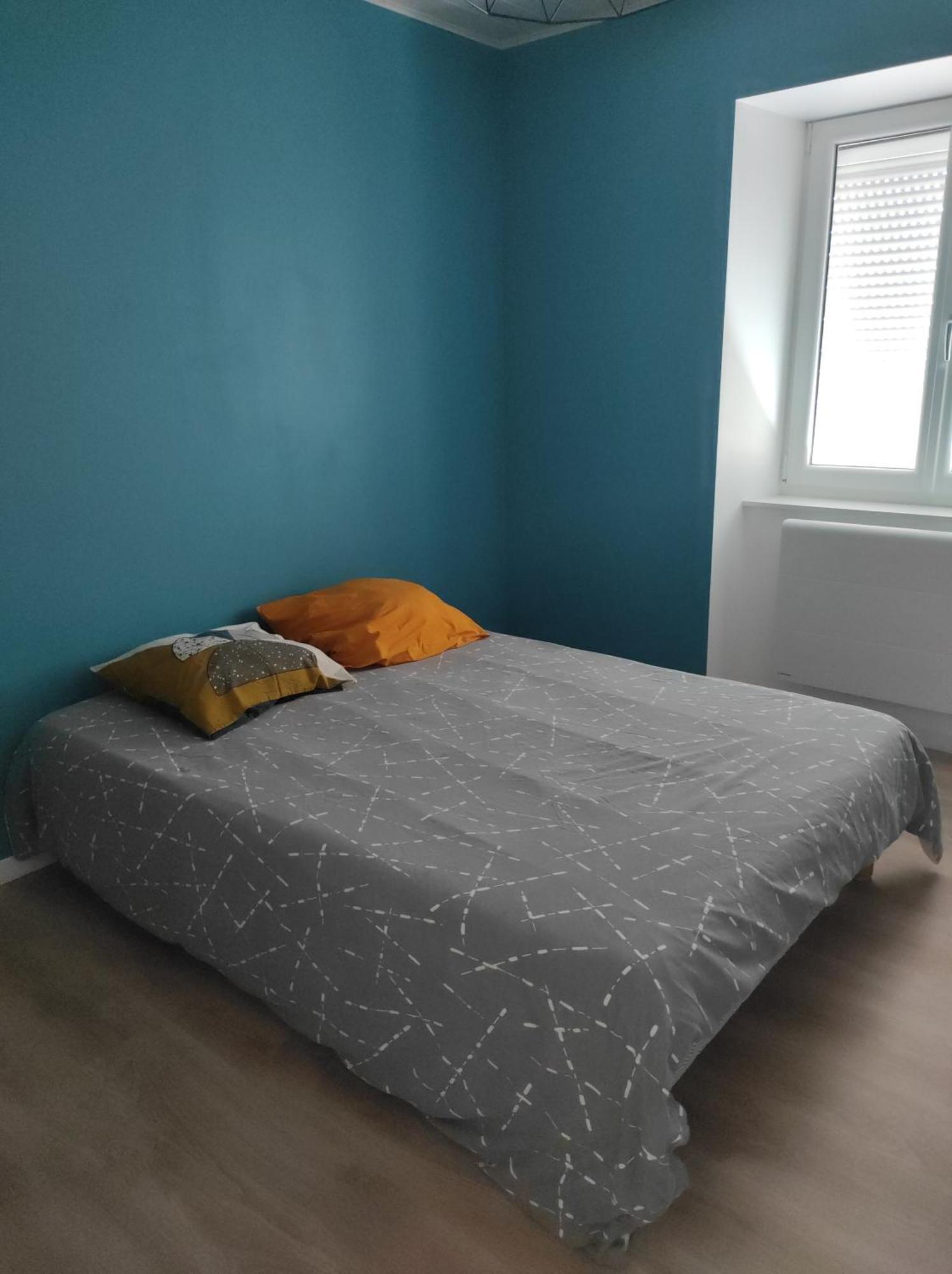 Appartement A La Campagne Venteuges Zewnętrze zdjęcie
